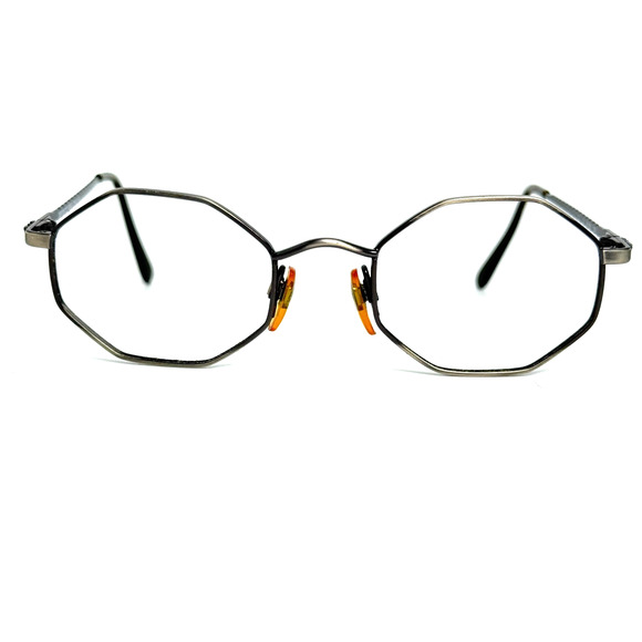 EMPORIO ARMANI EMPORIO Model 033 915 47-20 135 Eyeglasses Frames H18827 - Picture 1 of 7